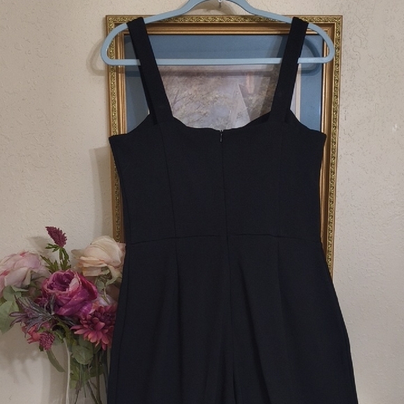 Oat New York Black Garment - Picture 6 of 10